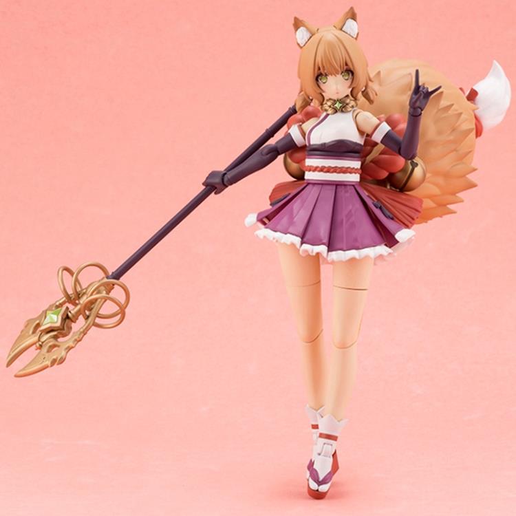 Kotobukiya Arcanadea - Yukumo [Model Kit]