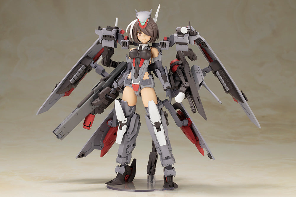 Kotobukiya Frame Arms Girl - Kongo (Destroyer Version) [Model Kit]