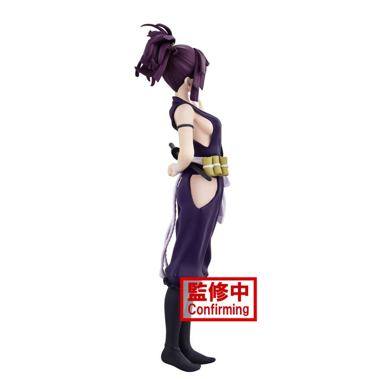 Banpresto DXF Hell's Paradise Jigokuraku - Yuzuriha
