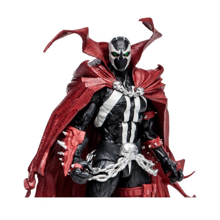 McFarlane Toys DC Multiverse - Batman & Spawn 2-Pack
