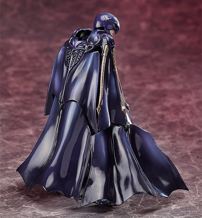 figma Berserk The Golden Age Arc Memorial Edition - Femto (Birth of the Hawk of Darkness ver.)