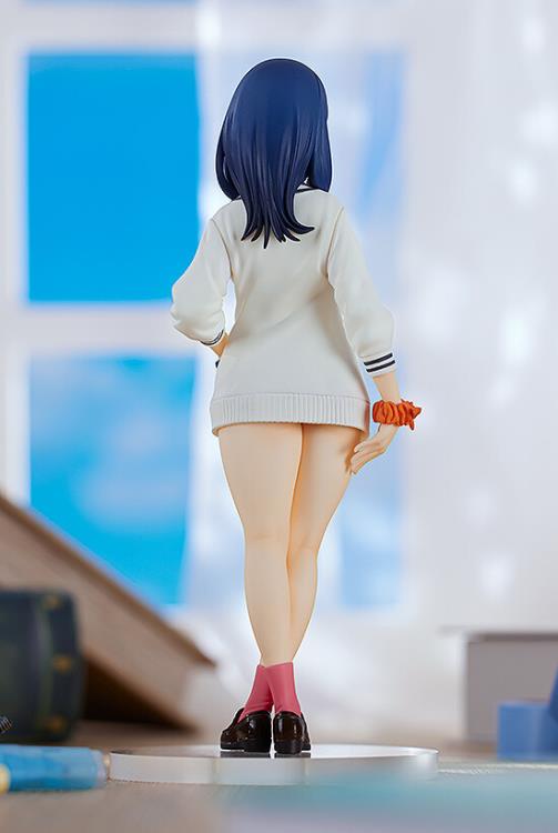 Pop Up Parade SSSS GRIDMAN - Rikka Takarada