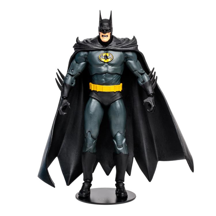 McFarlane Toys DC Multiverse - Batman & Spawn 2-Pack