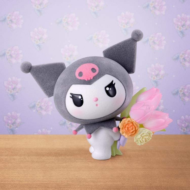 Mofamofy Sanrio - Kuromi