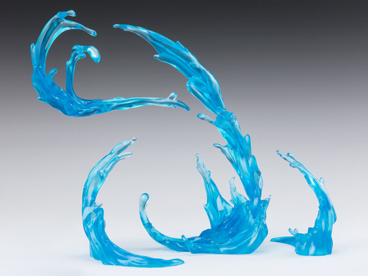 Tamashii Effect Water (Blue Version)