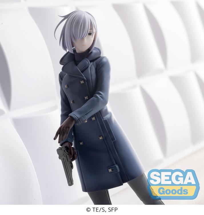 Sega Luminasta Spy x Family - Fiona Frost (Nightfall)