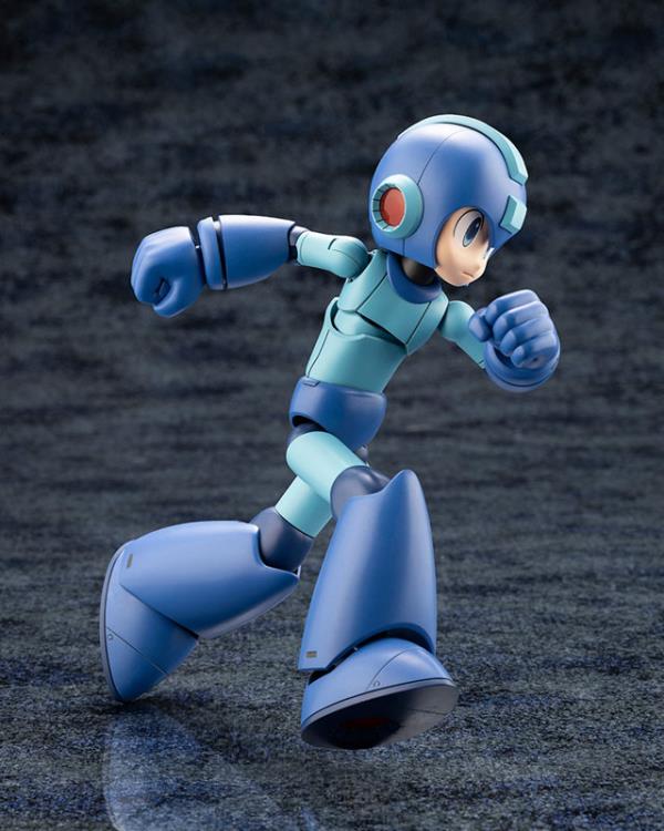Kotobukiya Mega Man (Mega Man 11 Ver.) [Model Kit]