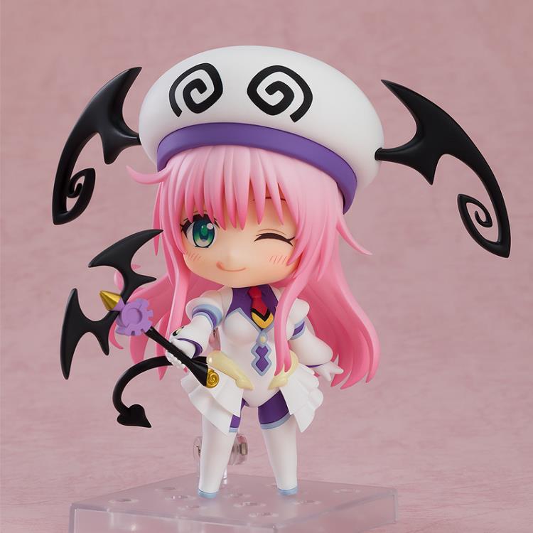 Nendoroid To Love-Ru Darkness - Lala Satalin Deviluke