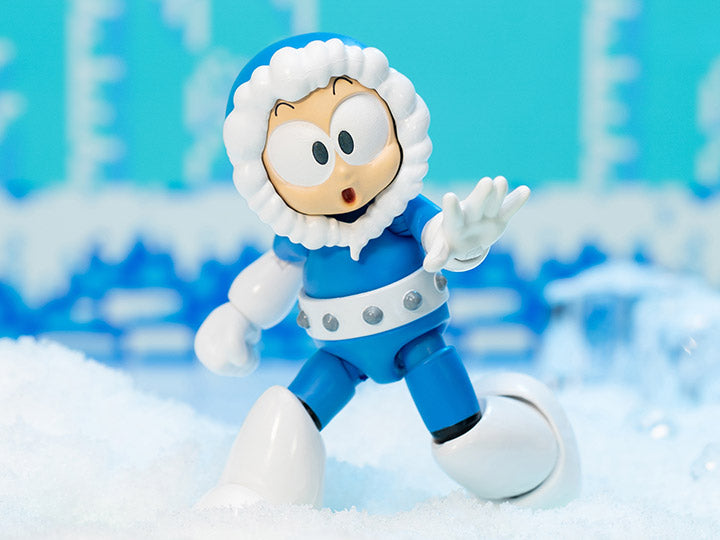 Jada Toys Mega Man - Ice Man
