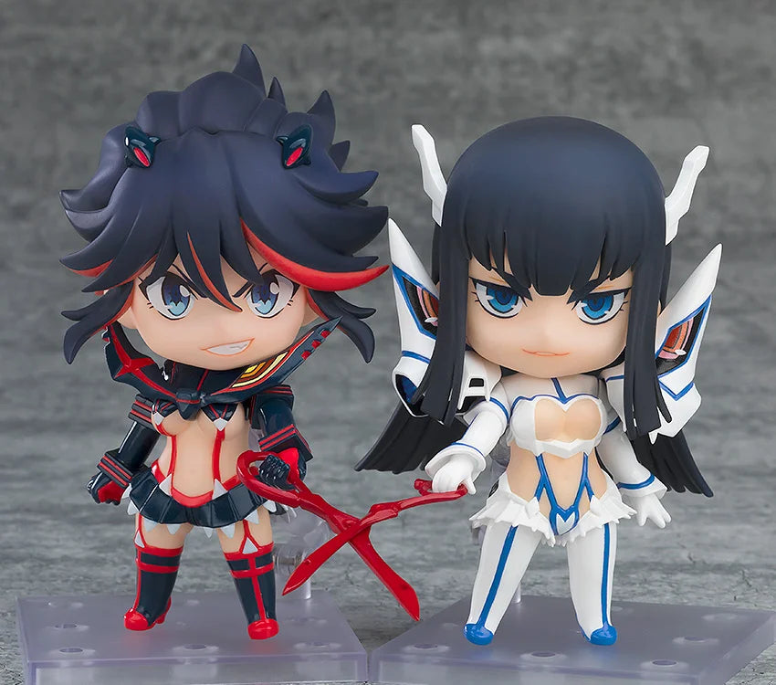 Nendoroid Kill la Kill - Satsuki Kiryuin (Kamui Junketsu version)