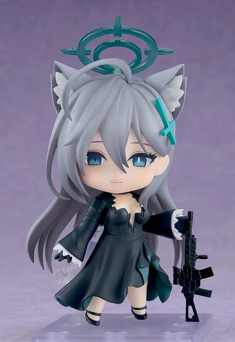 Nendoroid Blue Archive - Shiroko* Terror