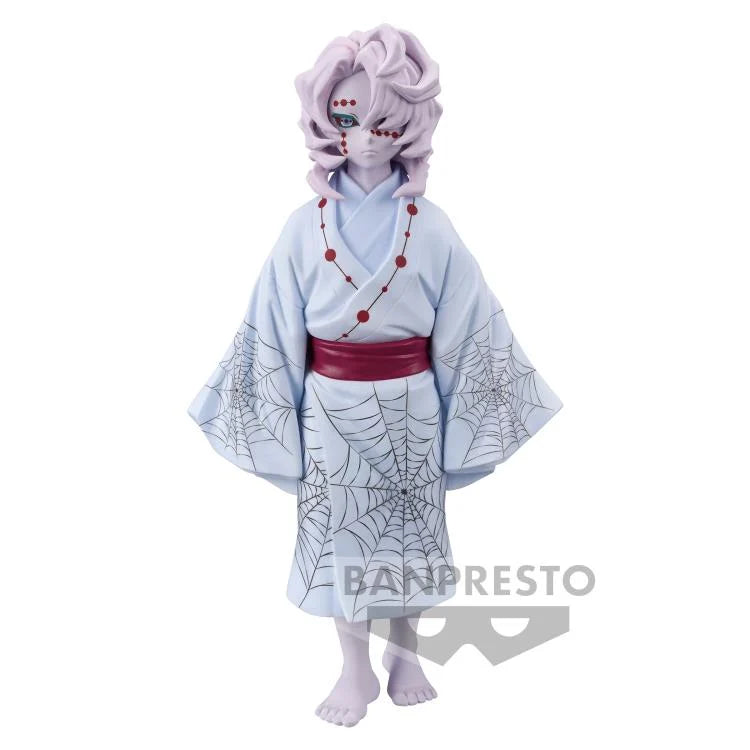 Banpresto Demon Slayer Kimetsu No Yaiba - Rui