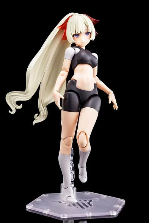 Kotobukiya Megami Device - Buster Doll Paladin [Model Kit]