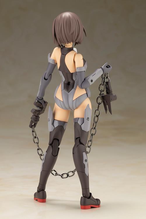 Kotobukiya Frame Arms Girl - Kongo (Destroyer Version) [Model Kit]