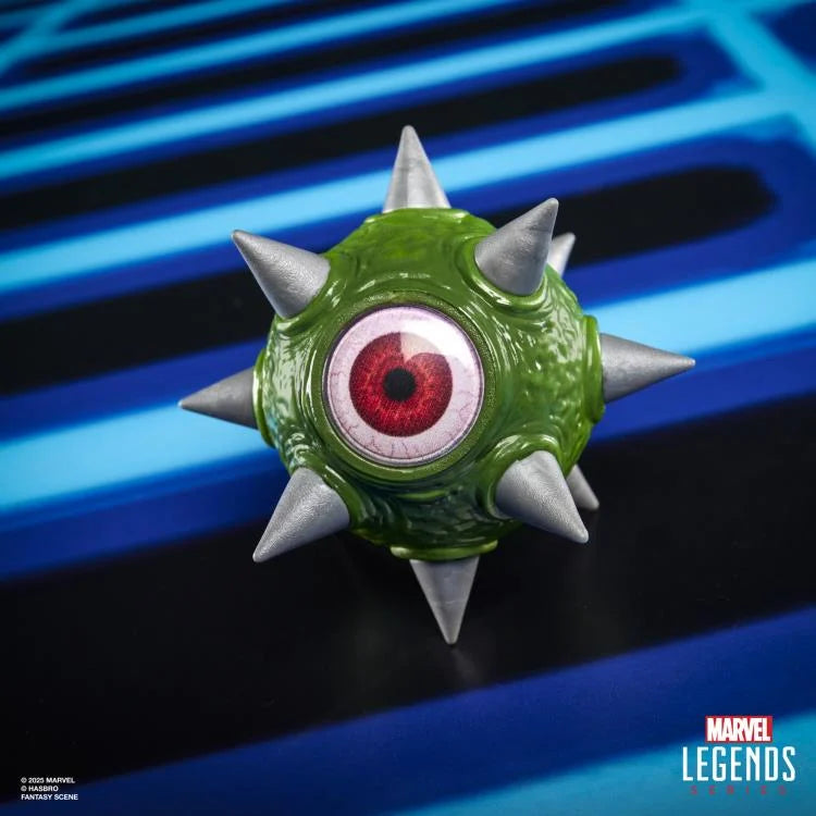 Marvel Legends Gamerverse - Gargantos (Shuma Gorath)
