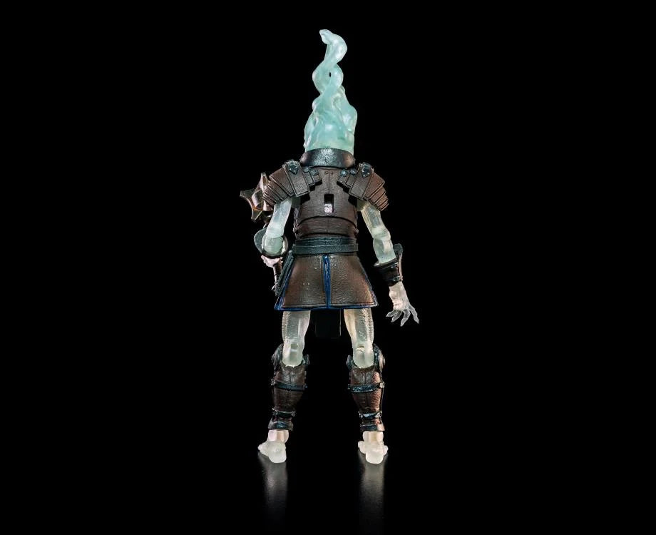 Four Horsemen Mythic Legions Necronominus - Undead Builder Pack (Deluxe Set)