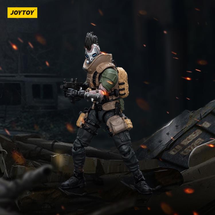 Joytoy 1/18 Army Builder Promotion Pack Figure 18