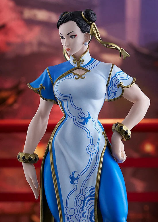 Pop Up Parade Street Fighter 6 - Chun-Li