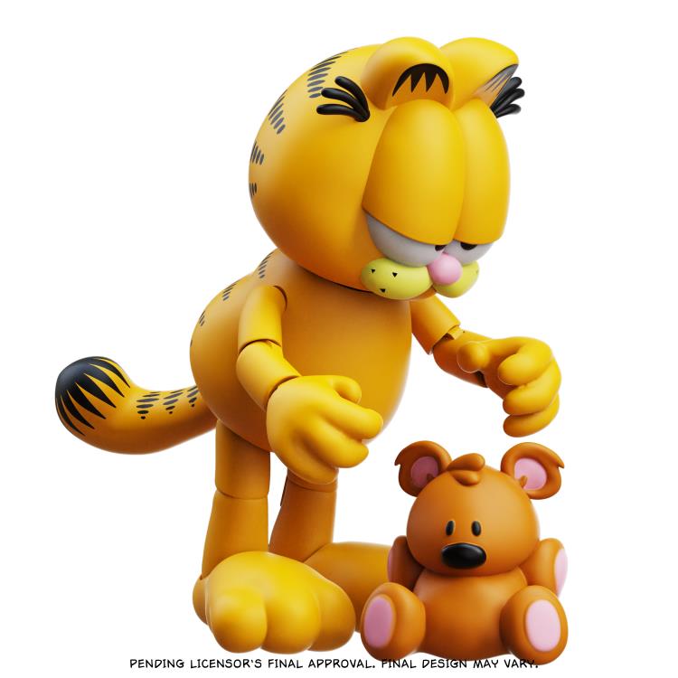 Boss Fight Studio Garfield - Garfield