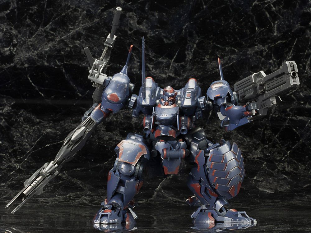 Kotobukiya Armored Core - V Variable Infinity KT-104/Perun (Hanged Man Rematch Version) [Model Kit]