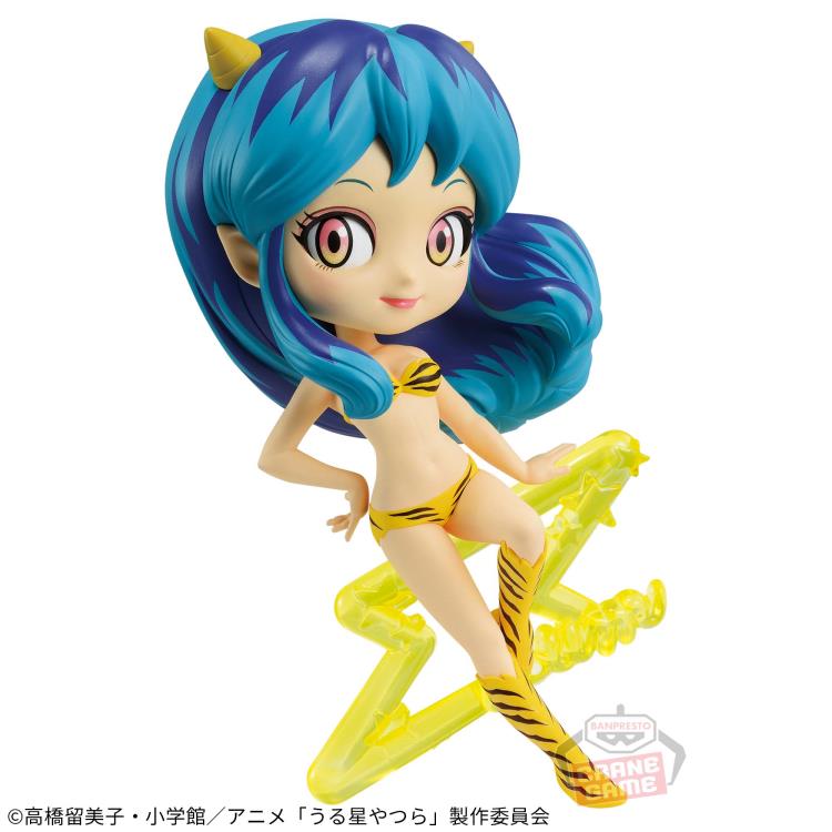 Banpresto Qposket Together Urusei Yatsura Lum
