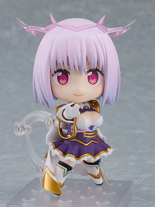 Nendoroid Gridman Unverse - Akane Shinjo (New Order)