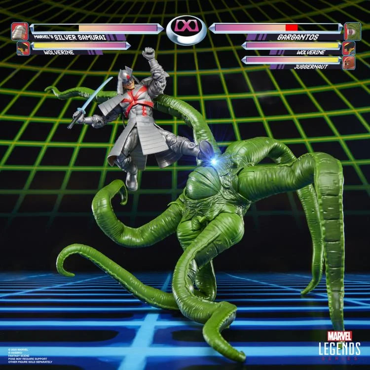 Marvel Legends Gamerverse - Gargantos (Shuma Gorath)