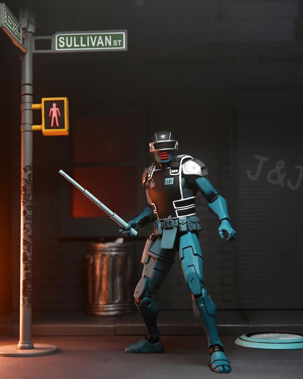 Neca Ultimate Teenage Mutant Ninja Turtles The Last Ronin - Accessory Pack