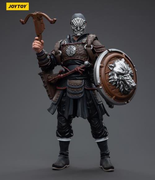 Joytoy 1/18 Dark Source JiangHu - Shenji Camp Soldiers