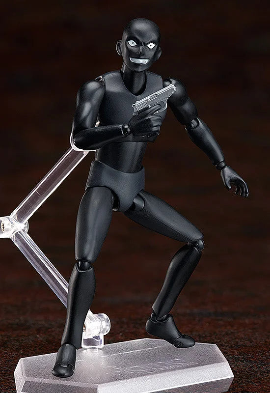 figma Detective Conan - True Criminal