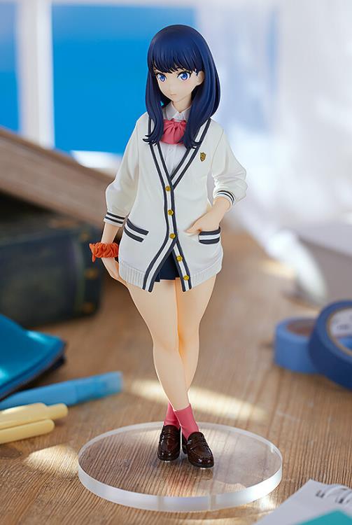 Pop Up Parade SSSS GRIDMAN - Rikka Takarada