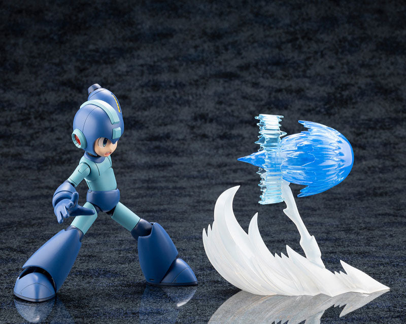 Kotobukiya Mega Man (Mega Man 11 Ver.) [Model Kit]