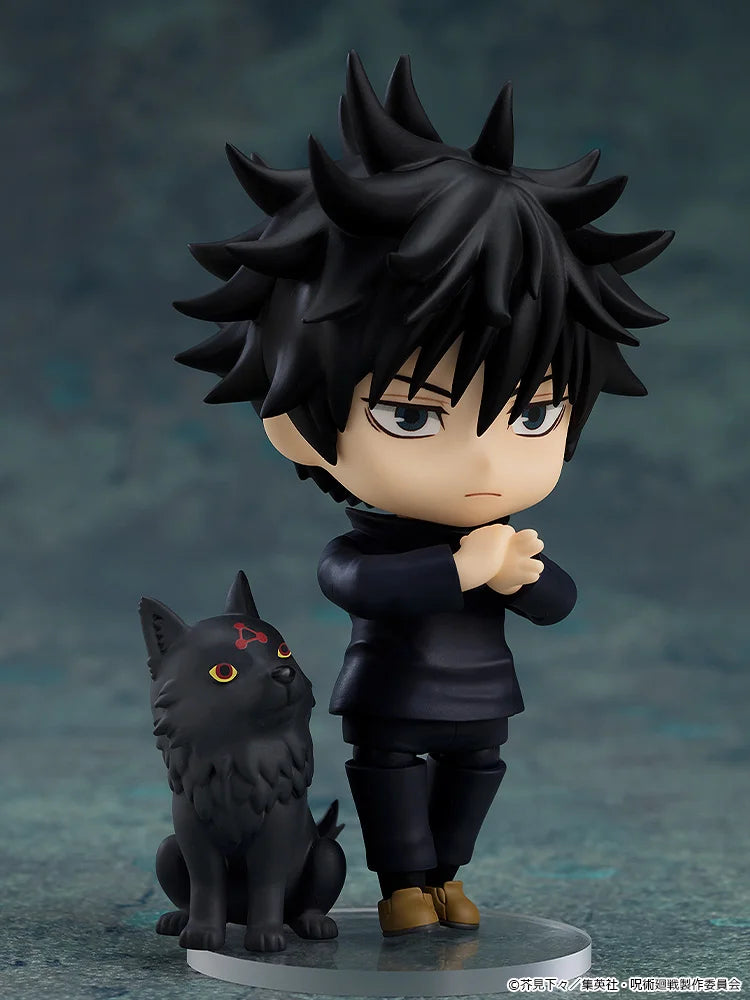 Nendoroid Jujutsu Kaisen - Megumi Fushiguro