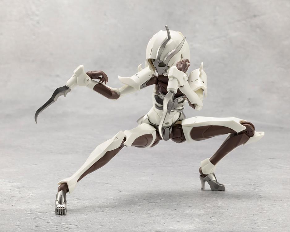 Kotobukiya Megalomaria Unlimited Universe - Seeker