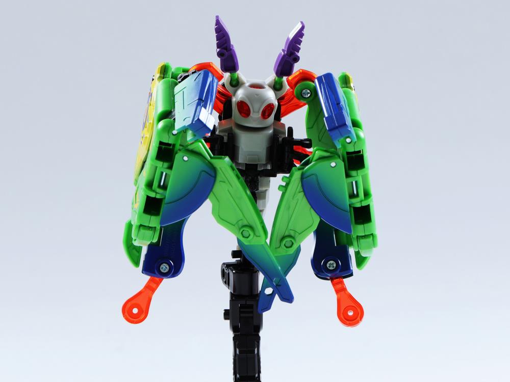 52Toys BeastBox - BB-50 Kite Moss (with bonus)