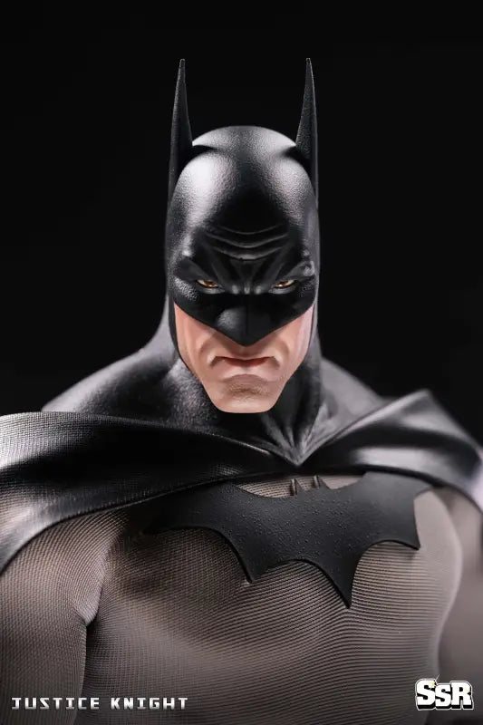 SSR 1/6 SSC-013 DC Justice Knight
