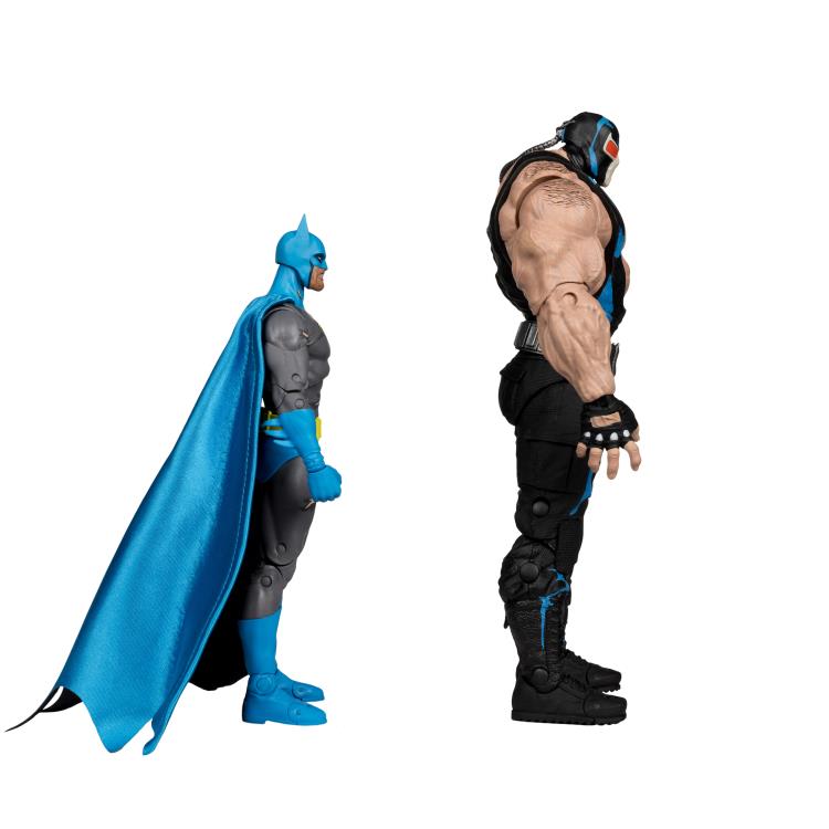 McFarlane Toys DC Batman Knightfall - Batman vs Bane