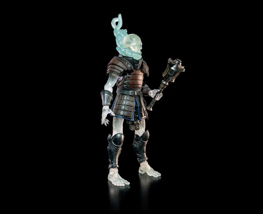 Four Horsemen Mythic Legions Necronominus - Undead Builder Pack (Deluxe Set)