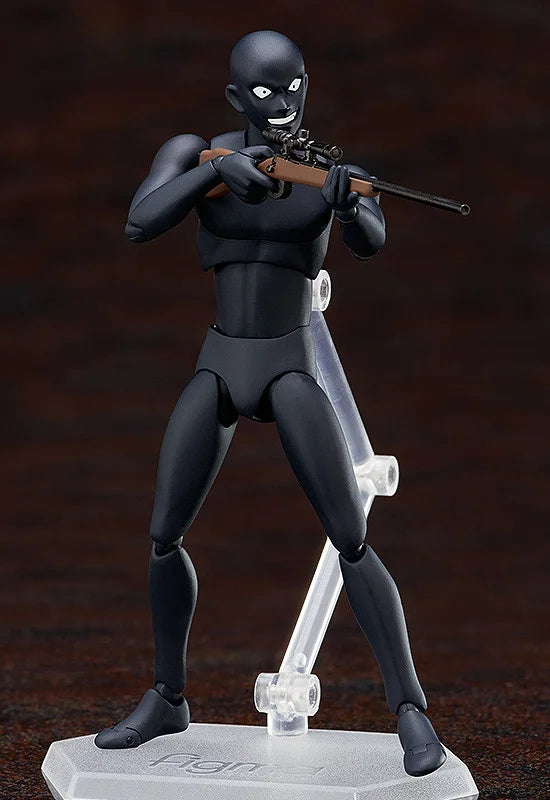 figma Detective Conan - True Criminal
