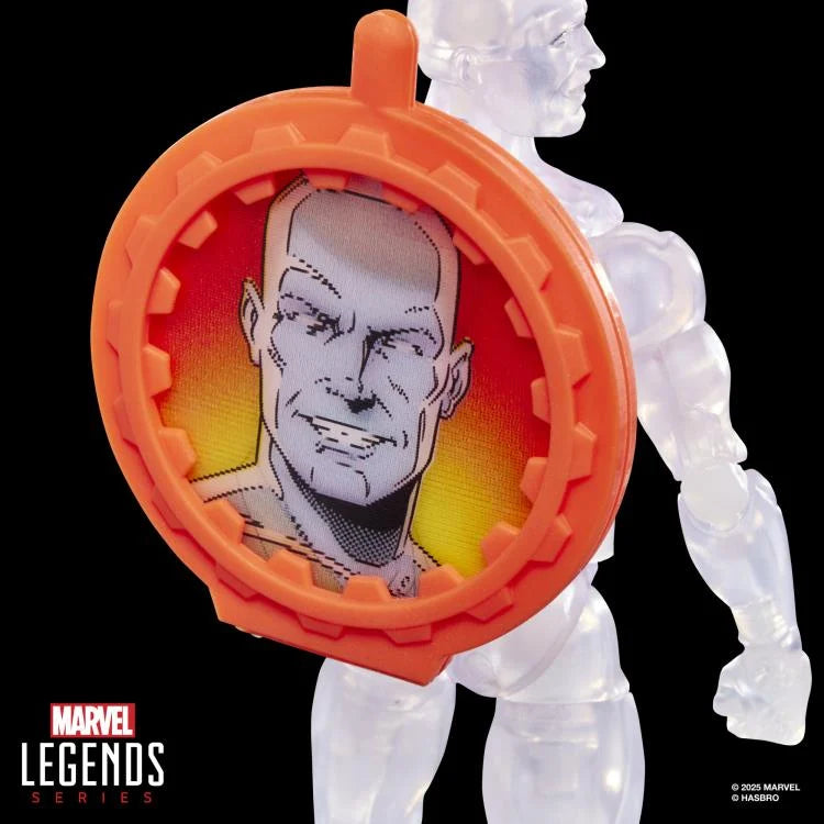 Marvel Legends Secret Wars - Iceman