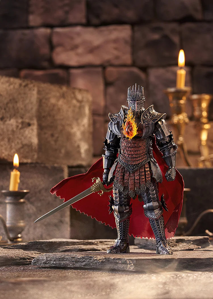 figma Dragon's Dogma 2 - Arisen