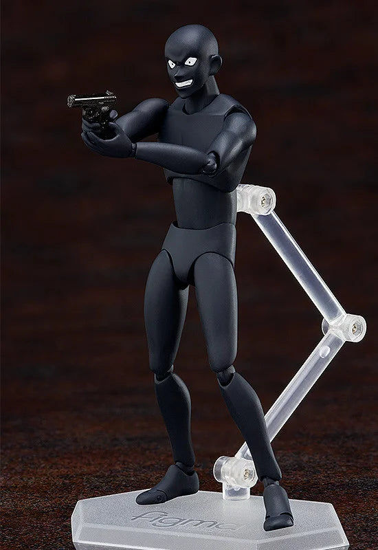 figma Detective Conan - True Criminal