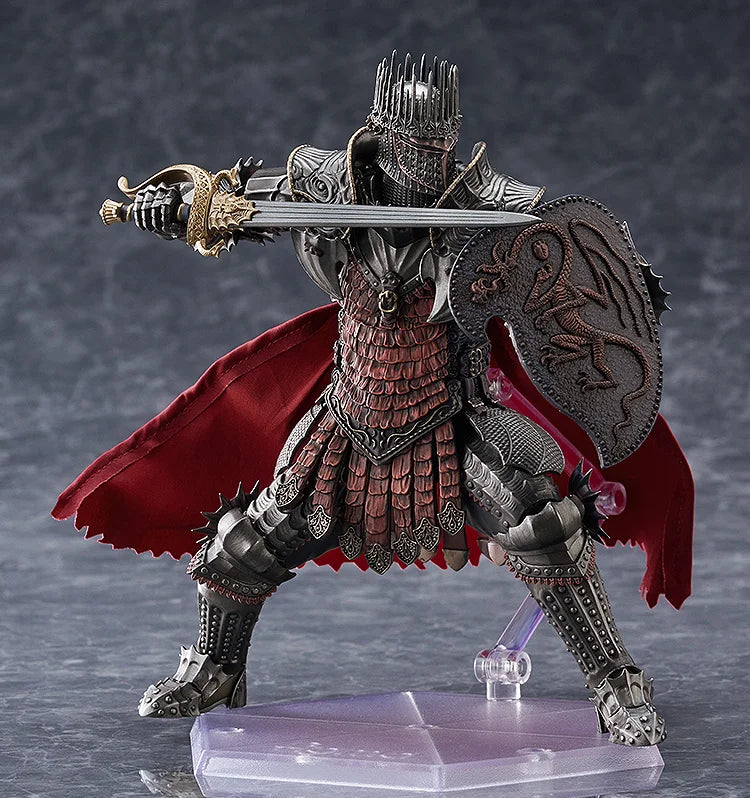 figma Dragon's Dogma 2 - Arisen