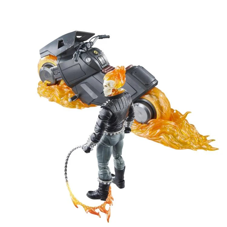 Marvel Legends 85th Anniversary - Ghost Rider Danny Ketch
