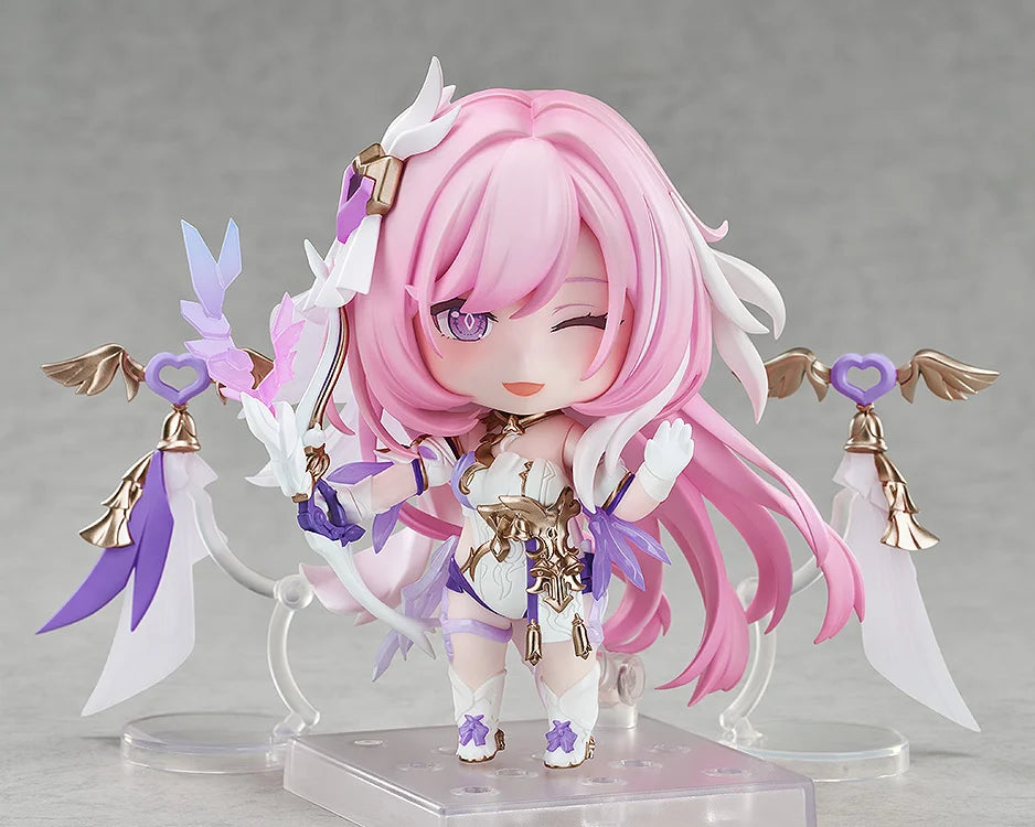 Nendoroid Honkai Impact 3rd - Elysia (Herrscher of Human Ego)