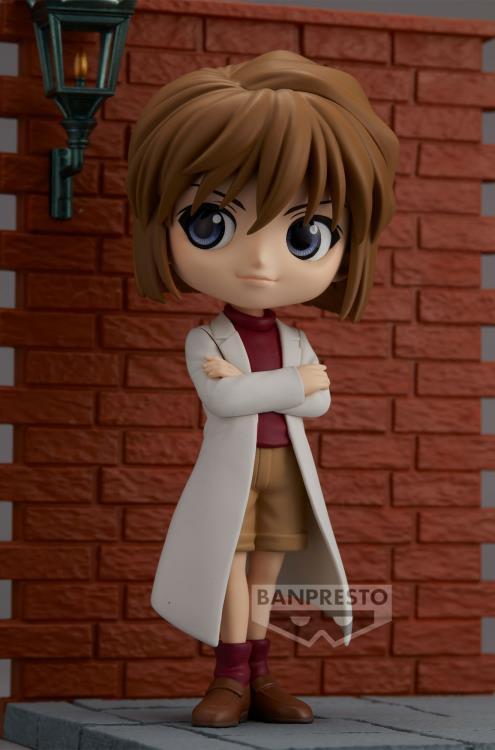 Banpresto Qposket Premium Detective Conan Case Closed Ai Haibara