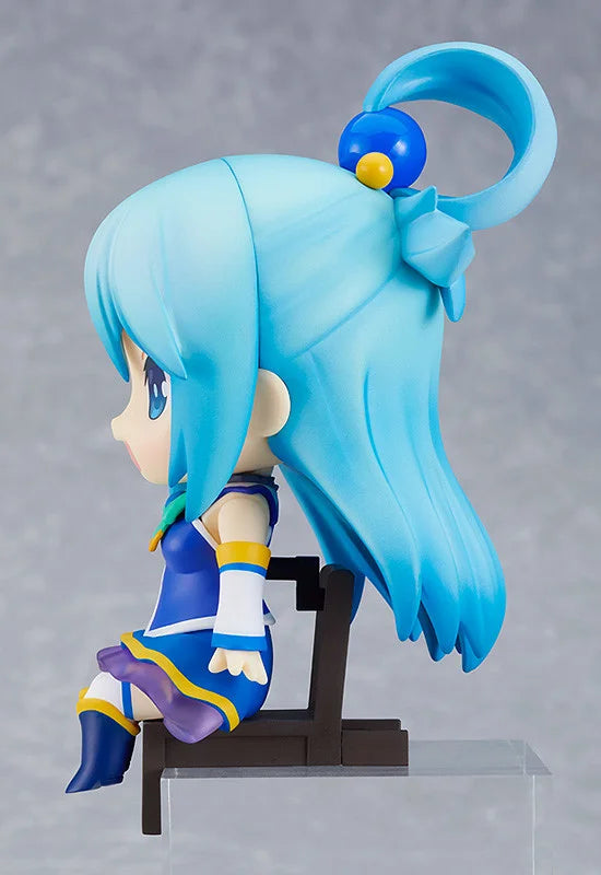 Nendoroid Swacchao KonoSuba: God's Blessing on this Wonderful World! Aqua