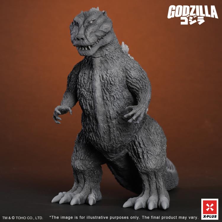 X-Plus Toho Legacy Maquette Kaiju Wars - Godzilla 1954