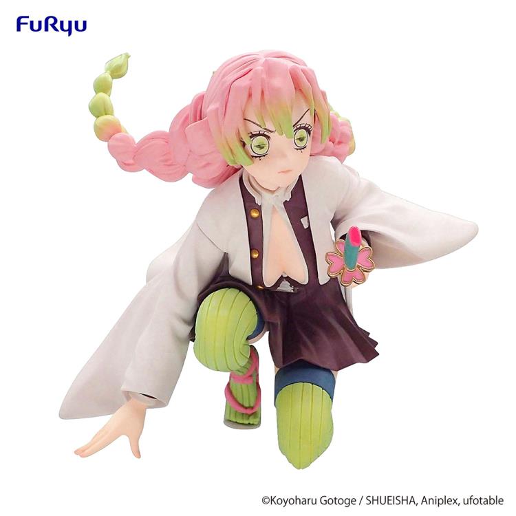 FuRyu Noodle Stopper Demon Slayer: Kimetsu no Yaiba - Mitsuri Kanroji