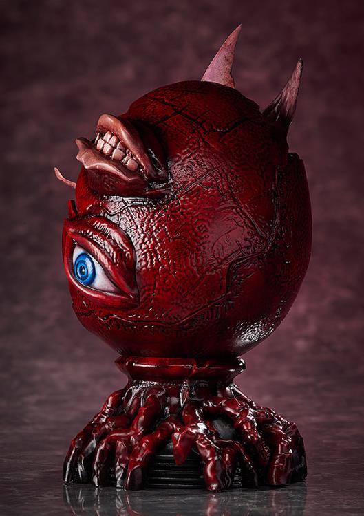 figma Berserk The Golden Age Arc Memorial Edition - Femto (Birth of the Hawk of Darkness ver.)